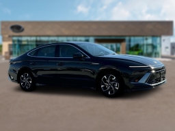 Hyundai Sonata SEL AWD 2025