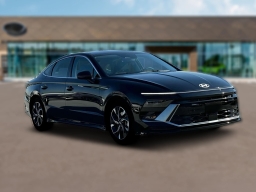 Hyundai Sonata SEL AWD 2025