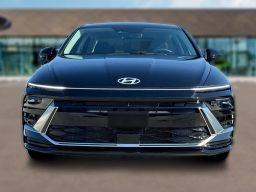 Hyundai Sonata SEL AWD 2025