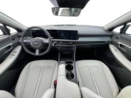 Hyundai Sonata SEL AWD 2025