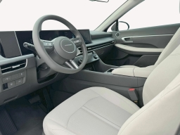 Hyundai Sonata SEL AWD 2025