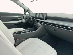 Hyundai Sonata SEL AWD 2025