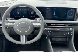 Hyundai Sonata SEL AWD 2025