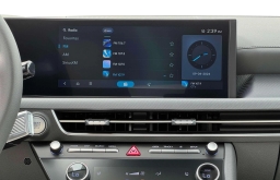 Hyundai Sonata SEL AWD 2025