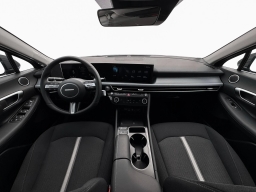 Hyundai Sonata SEL Sport FWD 2026