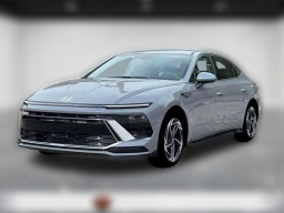 Hyundai Sonata SEL Sport FWD 2026