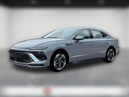 Hyundai Sonata SEL Sport FWD 2026
