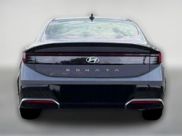 Hyundai Sonata SEL Sport FWD 2026