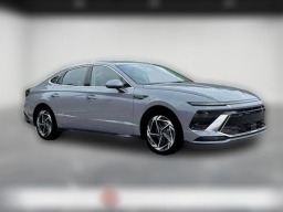 Hyundai Sonata SEL Sport FWD 2026