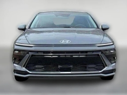 Hyundai Sonata SEL Sport FWD 2026