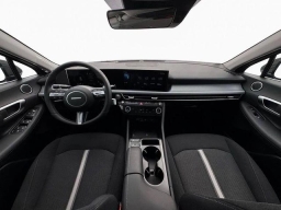 Hyundai Sonata SEL Sport FWD 2026