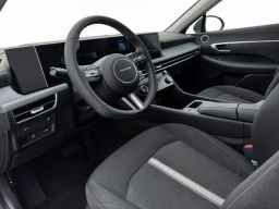 Hyundai Sonata SEL Sport FWD 2026