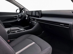 Hyundai Sonata SEL Sport FWD 2026