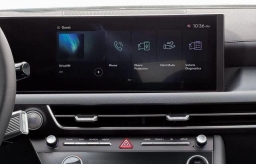 Hyundai Sonata SEL Sport FWD 2026