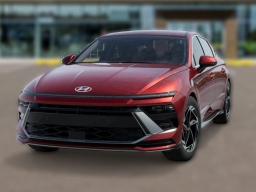 Hyundai Sonata SEL Sport AWD 2026