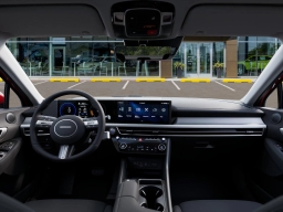 Hyundai Sonata SEL Sport AWD 2026