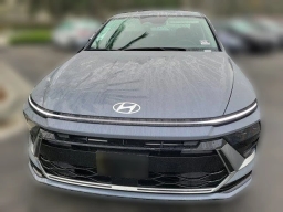 Hyundai Sonata SEL Sport FWD 2026
