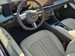 Hyundai Sonata SEL Sport FWD 2026