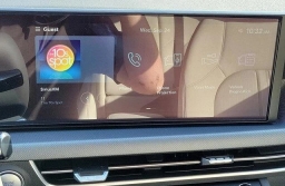 Hyundai Sonata SEL Sport FWD 2026