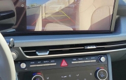 Hyundai Sonata SEL Sport FWD 2026