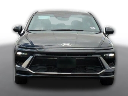 Hyundai Sonata SEL Sport FWD 2026