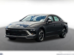Hyundai Sonata SEL Sport FWD 2026
