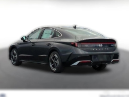 Hyundai Sonata SEL Sport FWD 2026