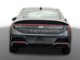 Hyundai Sonata SEL Sport FWD 2026