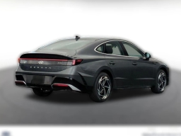 Hyundai Sonata SEL Sport FWD 2026
