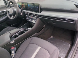 Hyundai Sonata SEL Sport FWD 2026