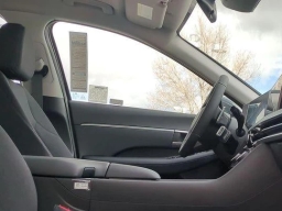 Hyundai Sonata SEL Sport FWD 2026