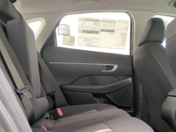 Hyundai Sonata SEL Sport FWD 2026