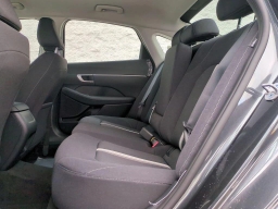 Hyundai Sonata SEL Sport FWD 2026