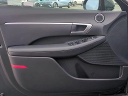 Hyundai Sonata SEL Sport FWD 2026