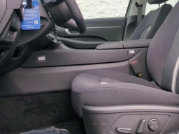 Hyundai Sonata SEL Sport FWD 2026