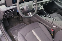 Hyundai Sonata SEL Sport FWD 2026