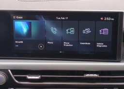 Hyundai Sonata SEL Sport FWD 2026