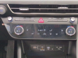 Hyundai Sonata SEL Sport FWD 2026