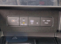 Hyundai Sonata SEL Sport FWD 2026