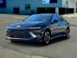 Hyundai Sonata SEL Sport FWD 2026