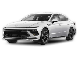 Hyundai Sonata SEL Sport FWD 2026