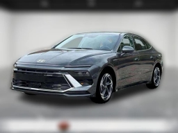 Hyundai Sonata SEL Sport AWD 2026