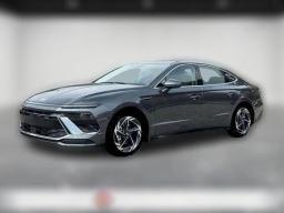 Hyundai Sonata SEL Sport AWD 2026
