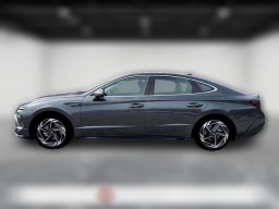 Hyundai Sonata SEL Sport AWD 2026