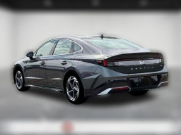 Hyundai Sonata SEL Sport AWD 2026