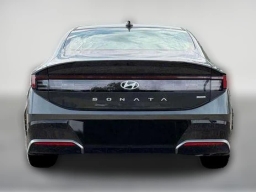 Hyundai Sonata SEL Sport AWD 2026