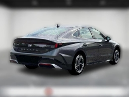 Hyundai Sonata SEL Sport AWD 2026