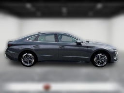 Hyundai Sonata SEL Sport AWD 2026