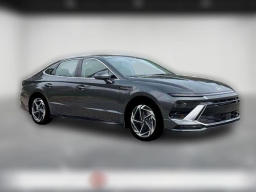Hyundai Sonata SEL Sport AWD 2026