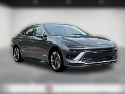 Hyundai Sonata SEL Sport AWD 2026